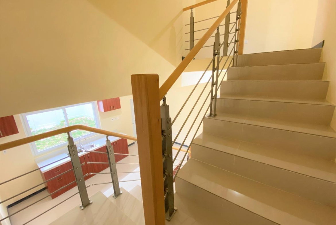 Ninth image of 59- Edmund Ridge Estates in Montego Bay, St. James, Jamaica - property is For Rent