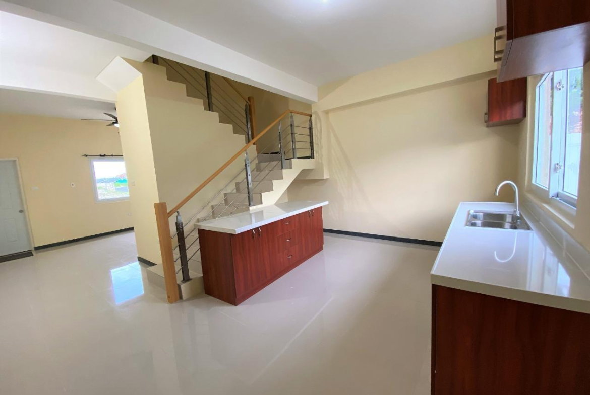 Eleventh image of 59- Edmund Ridge Estates in Montego Bay, St. James, Jamaica - property is For Rent