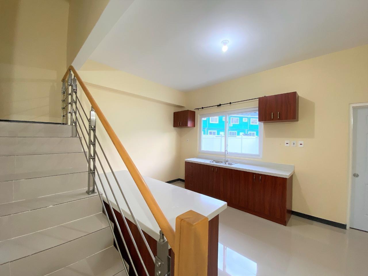 Modern-2-Bedroom-Townhouse-for-Rent-in-St.-James-Jamaica Thirteenth image of 59- Edmund Ridge Estates in Montego Bay, St. James, Jamaica - property is For Rent