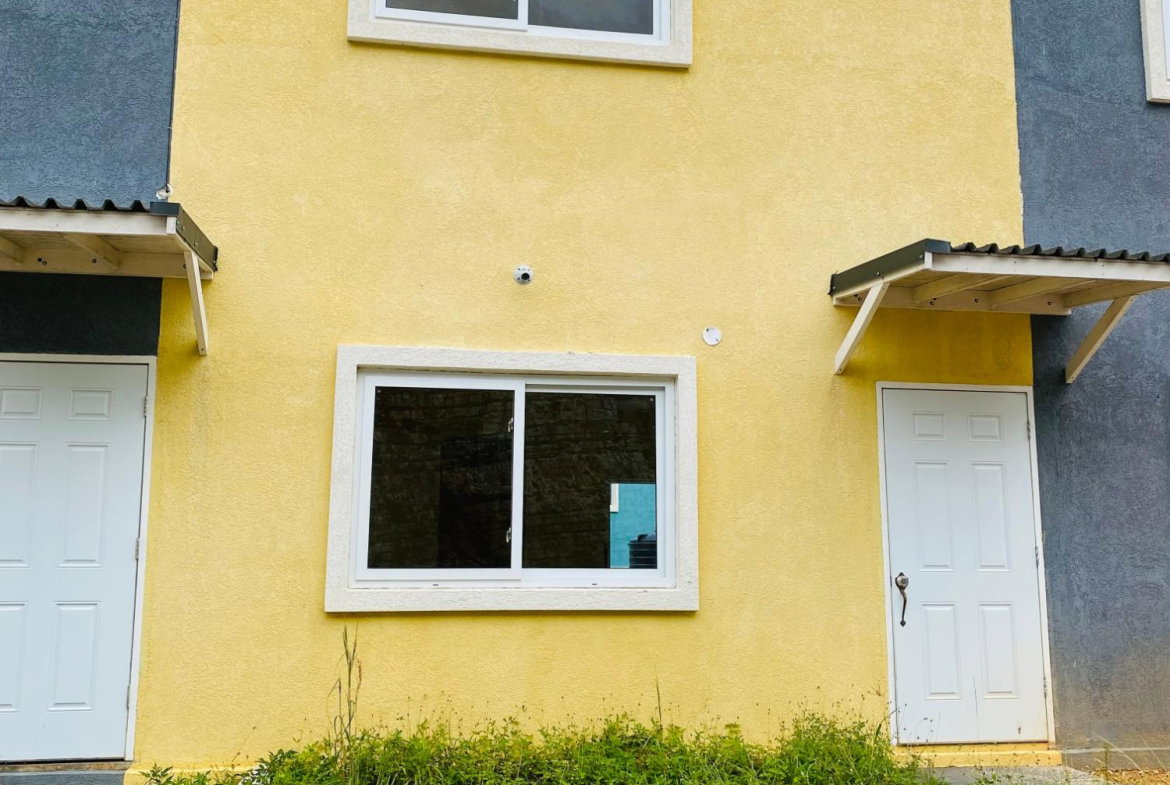 Second image of 48 Edmund Ridge in Rose Hall, St. James, Jamaica - property is For Rent