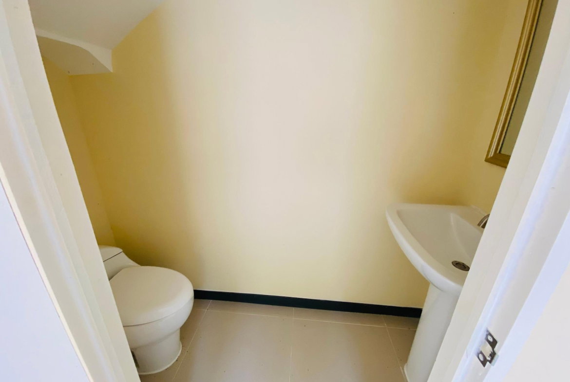 Third image of 48 Edmund Ridge in Rose Hall, St. James, Jamaica - property is For Rent