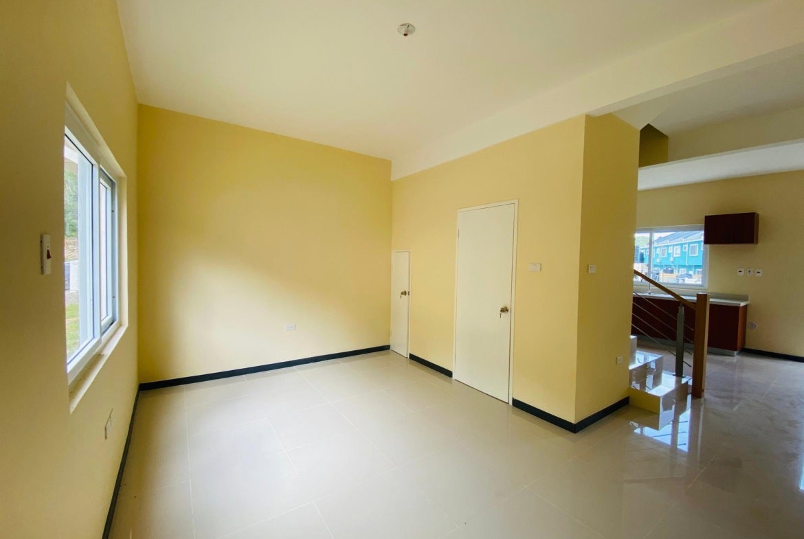 Fourth image of 48 Edmund Ridge in Rose Hall, St. James, Jamaica - property is For Rent