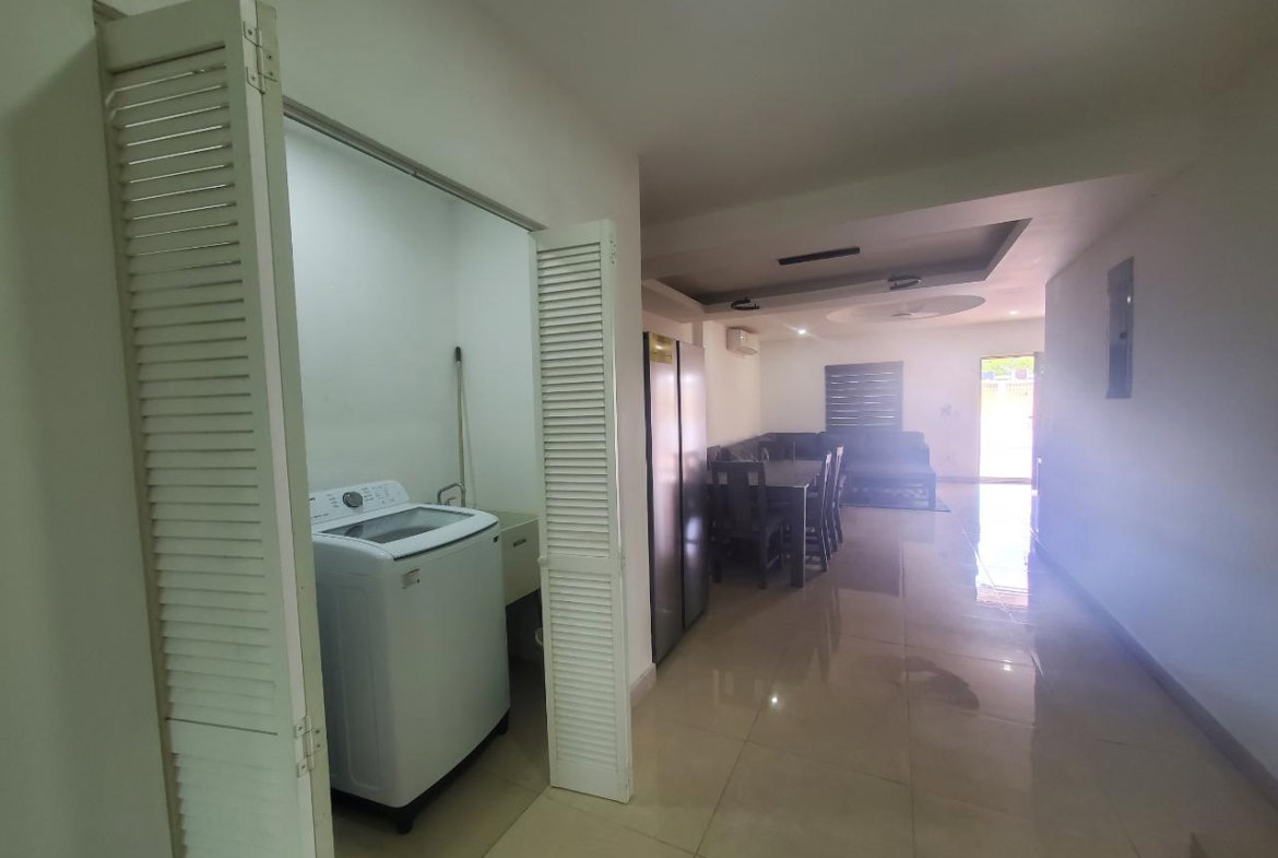 Fifth image of 15 Leader's Avenue in Montego Bay, St. James, Jamaica - property is For Rent