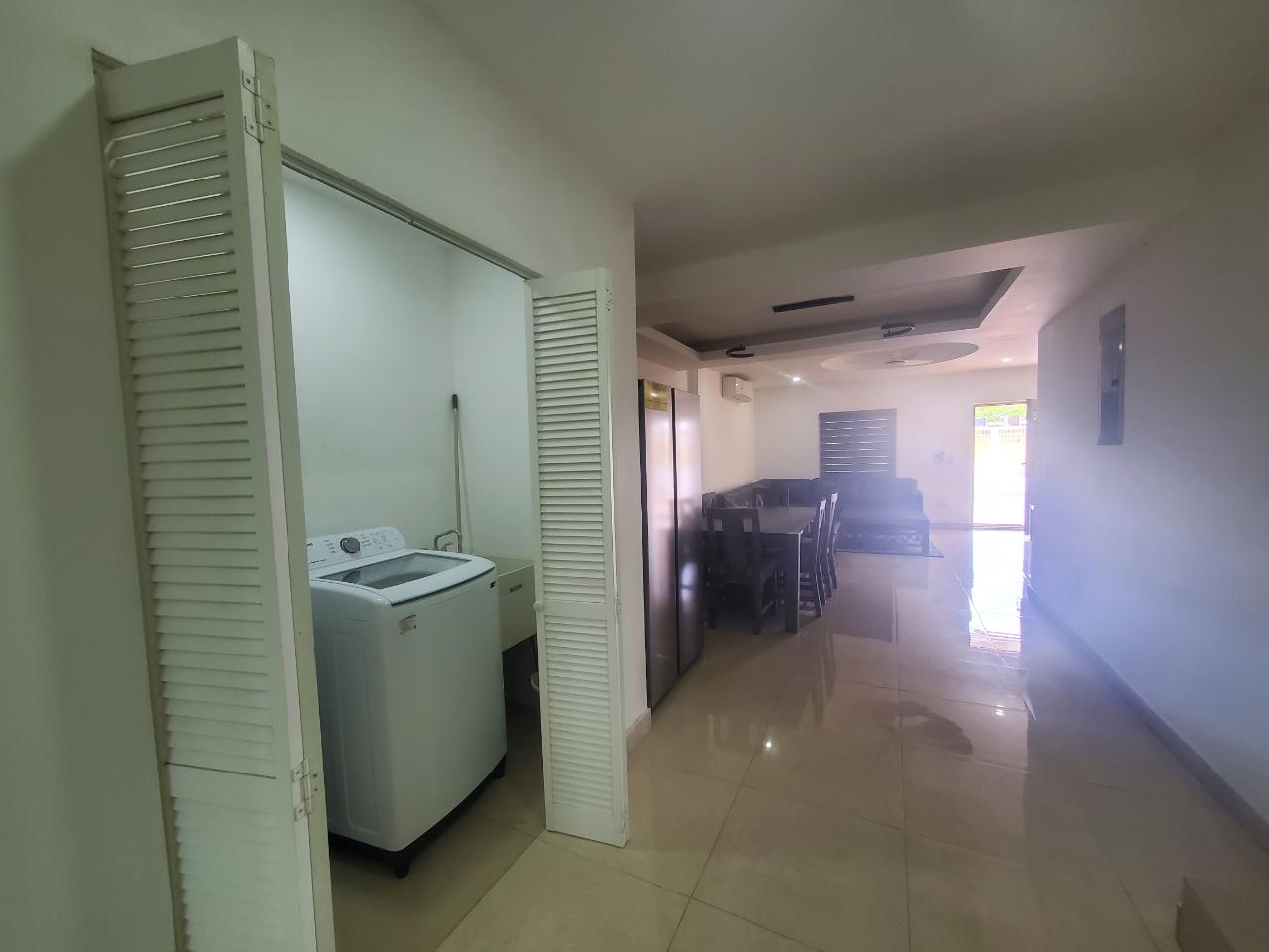 Fifth image of 15 Leader's Avenue in Montego Bay, St. James, Jamaica - property is For Rent