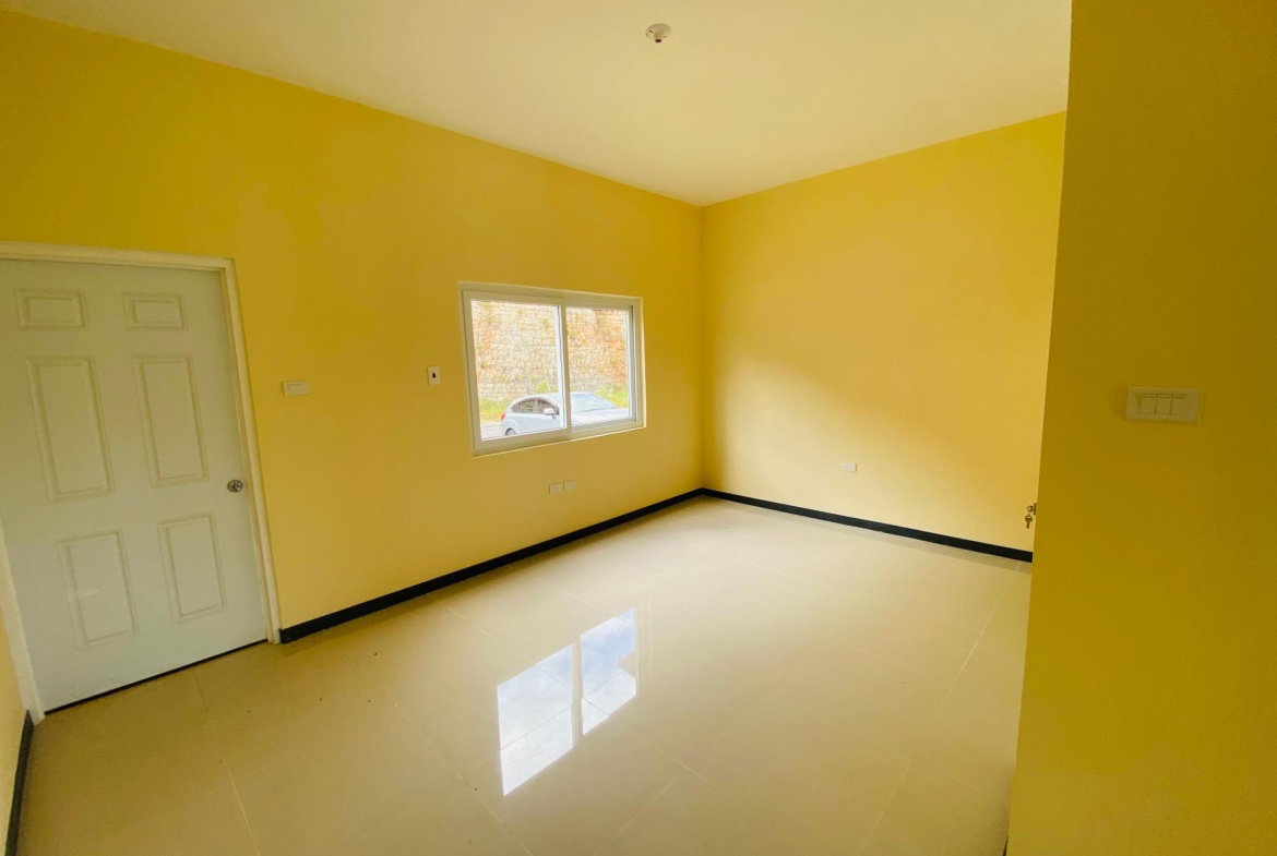 Fifth image of 48 Edmund Ridge in Rose Hall, St. James, Jamaica - property is For Rent