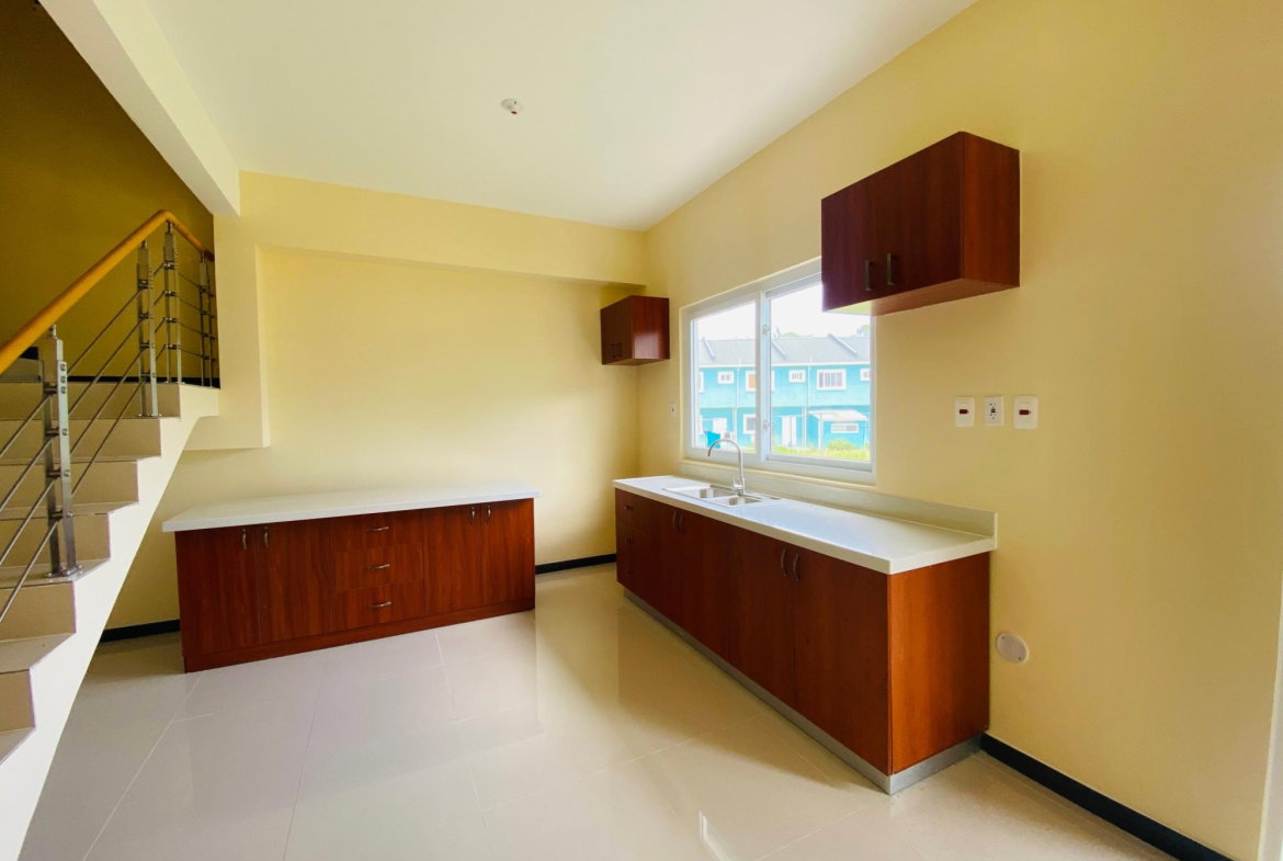 Sixth image of 48 Edmund Ridge in Rose Hall, St. James, Jamaica - property is For Rent