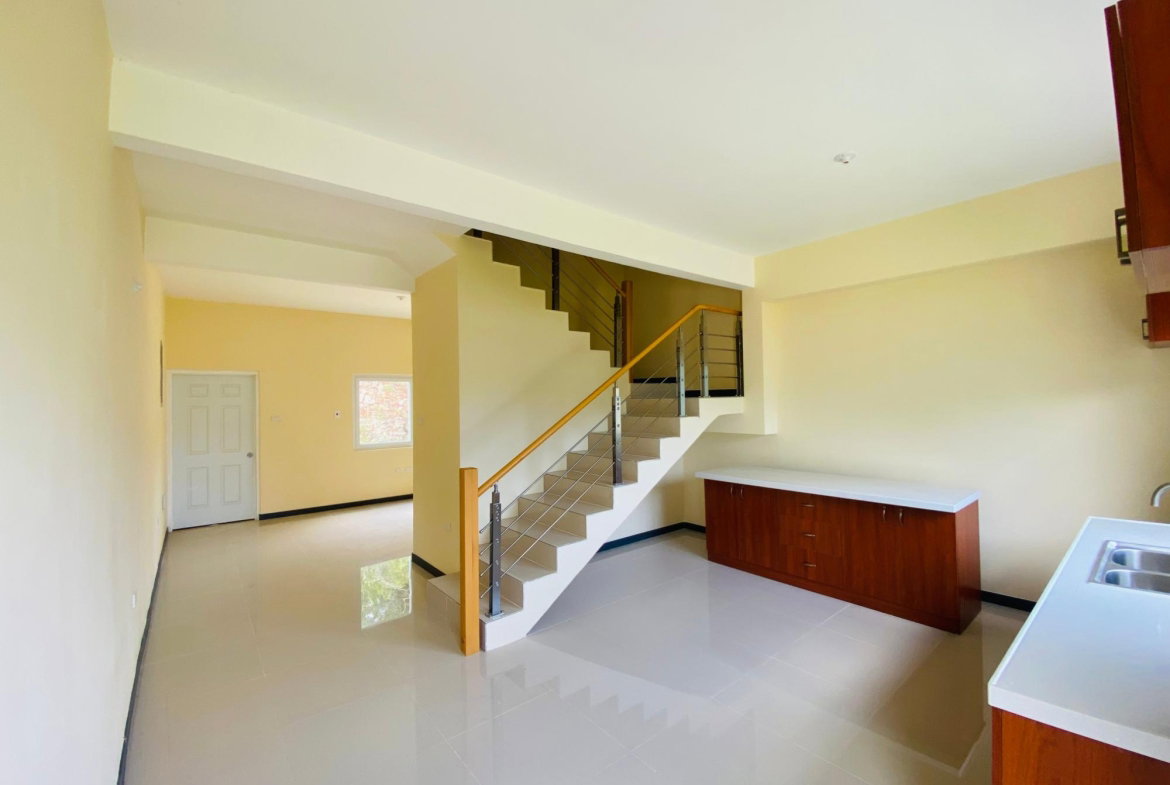 Seventh image of 48 Edmund Ridge in Rose Hall, St. James, Jamaica - property is For Rent
