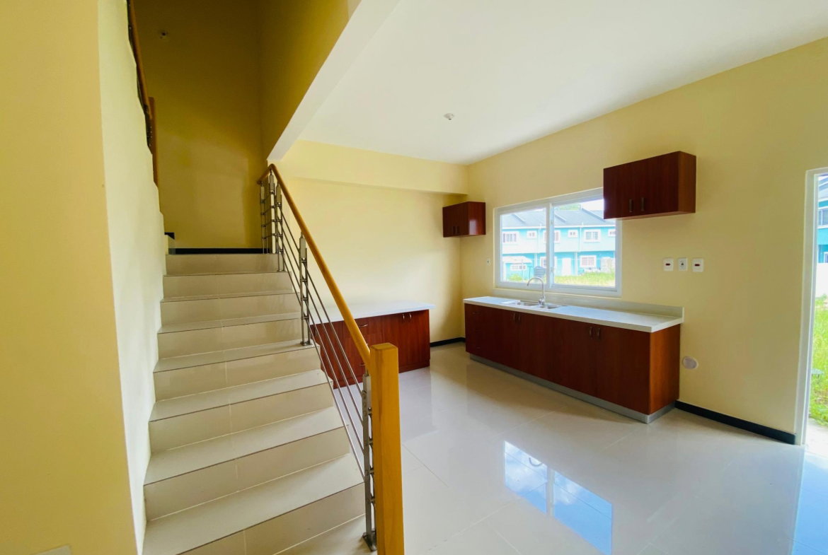 Ninth image of 48 Edmund Ridge in Rose Hall, St. James, Jamaica - property is For Rent