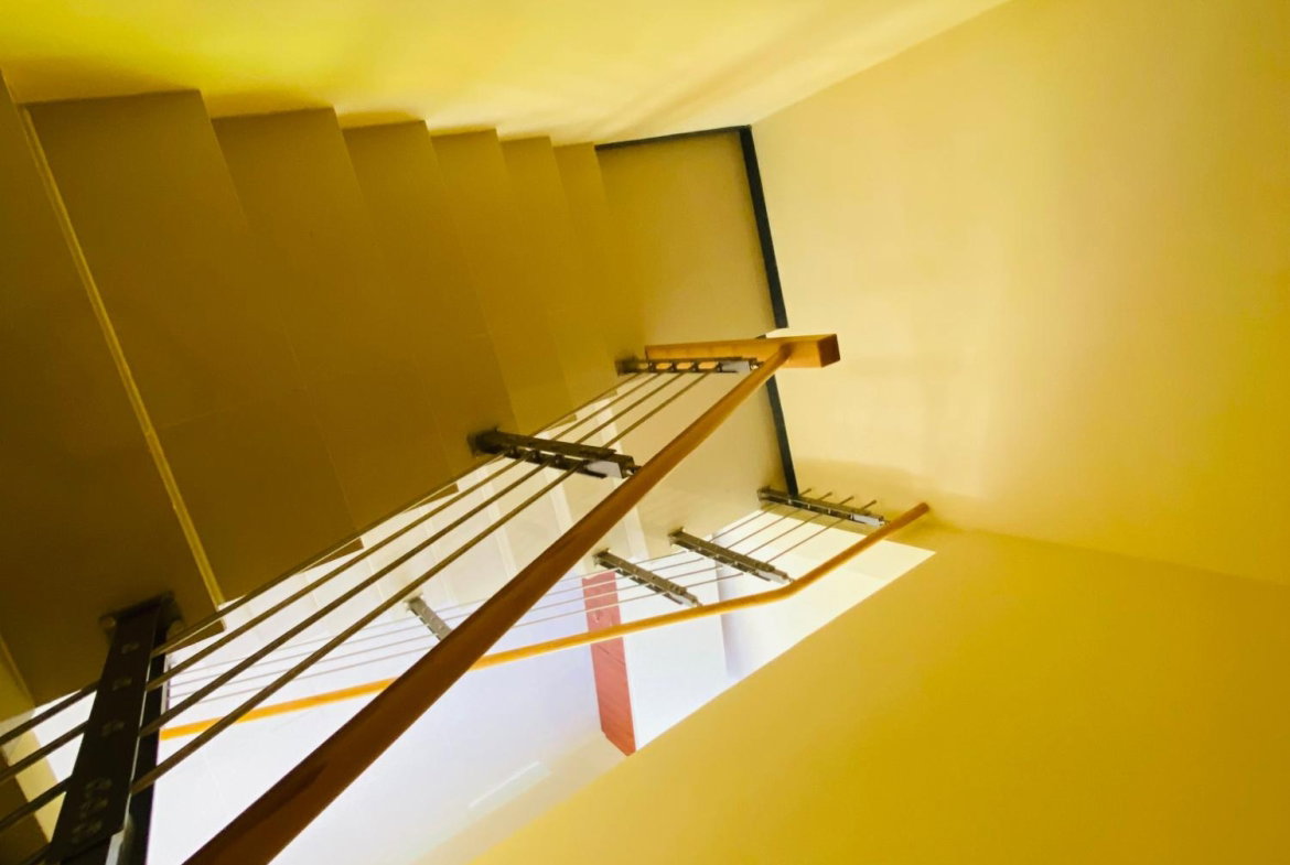 Tenth image of 48 Edmund Ridge in Rose Hall, St. James, Jamaica - property is For Rent