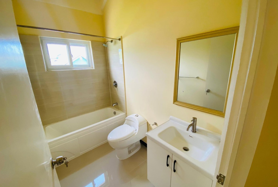 Fourteenth image of 48 Edmund Ridge in Rose Hall, St. James, Jamaica - property is For Rent