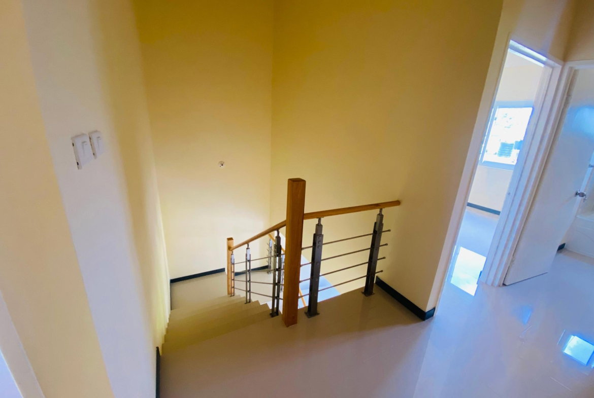 Fifteenth image of 48 Edmund Ridge in Rose Hall, St. James, Jamaica - property is For Rent