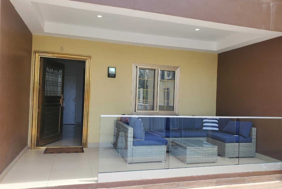 Seventh image of 15 Leader's Avenue in Montego Bay, St. James, Jamaica - property is For Rent