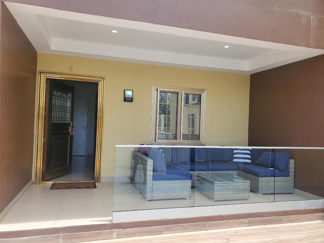 Seventh image of 15 Leader's Avenue in Montego Bay, St. James, Jamaica - property is For Rent
