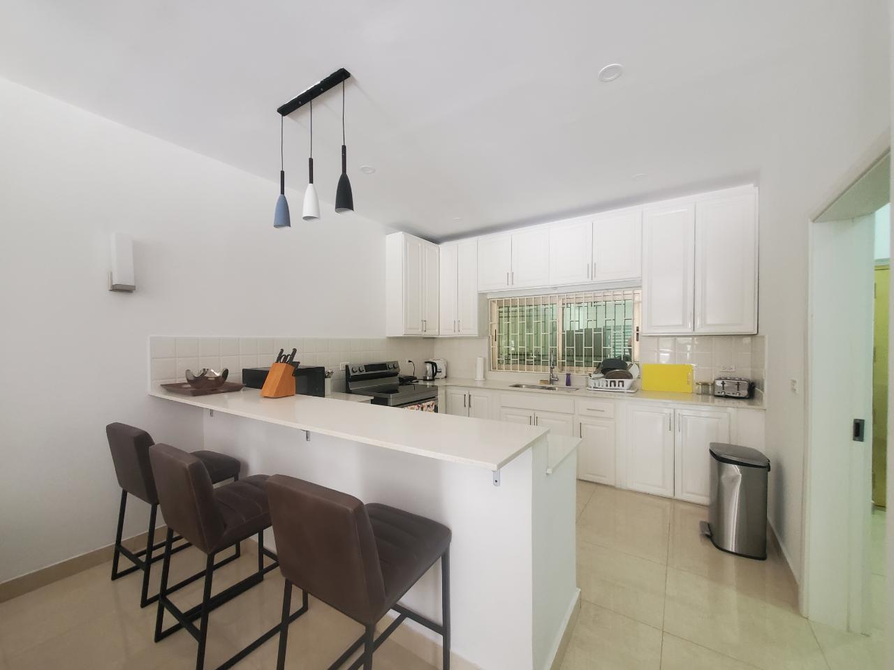 Eighth image of 15 Leader's Avenue in Montego Bay, St. James, Jamaica - property is For Rent