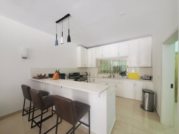Eighth image of 15 Leader's Avenue in Montego Bay, St. James, Jamaica - property is For Rent