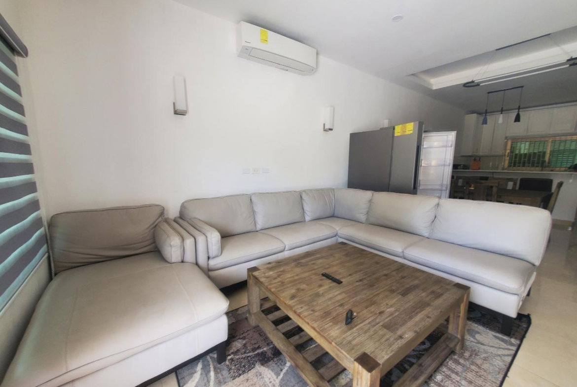 Ninth image of 15 Leader's Avenue in Montego Bay, St. James, Jamaica - property is For Rent
