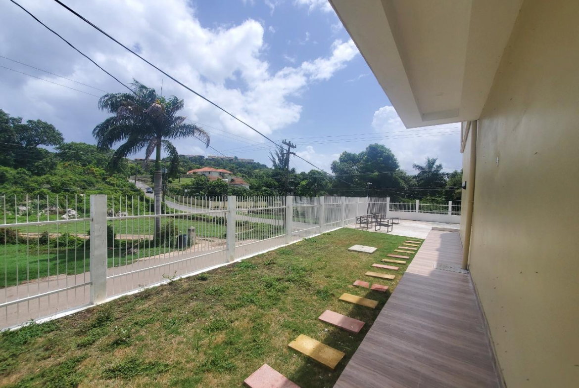 Tenth image of 15 Leader's Avenue in Montego Bay, St. James, Jamaica - property is For Rent