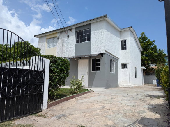 First image of 7 Bob Marley Boulevard in Kingston 20, St. Andrew, Jamaica - property is For Sale