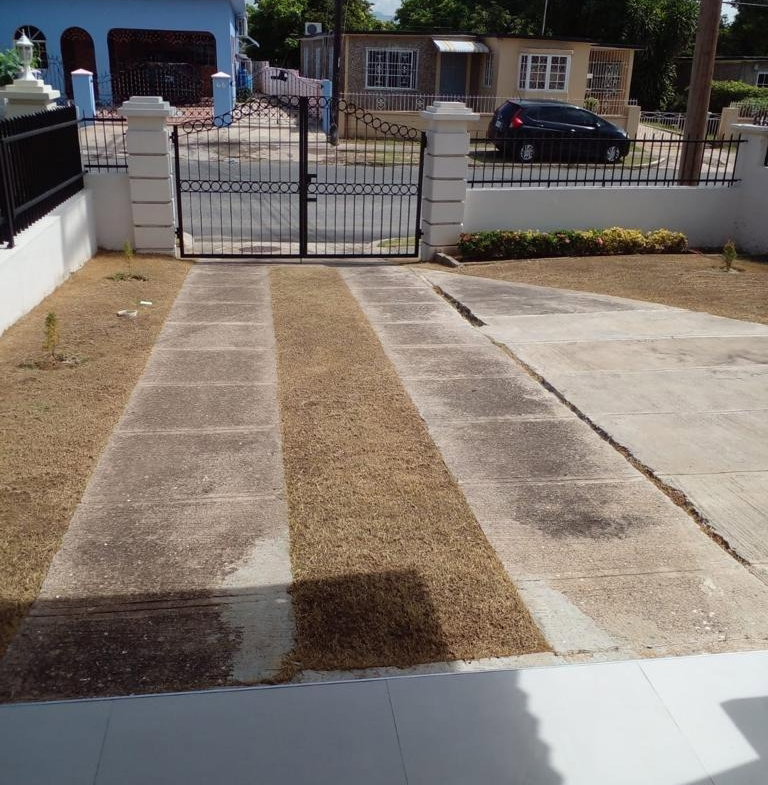 Second image of 1115 Ensom Green in Ensom City, St. Catherine, Jamaica - property is For Sale