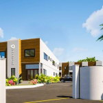 First image of 8- Caladium Wiltshire Falm in Falmouth, Trelawny, Jamaica - property is For Sale