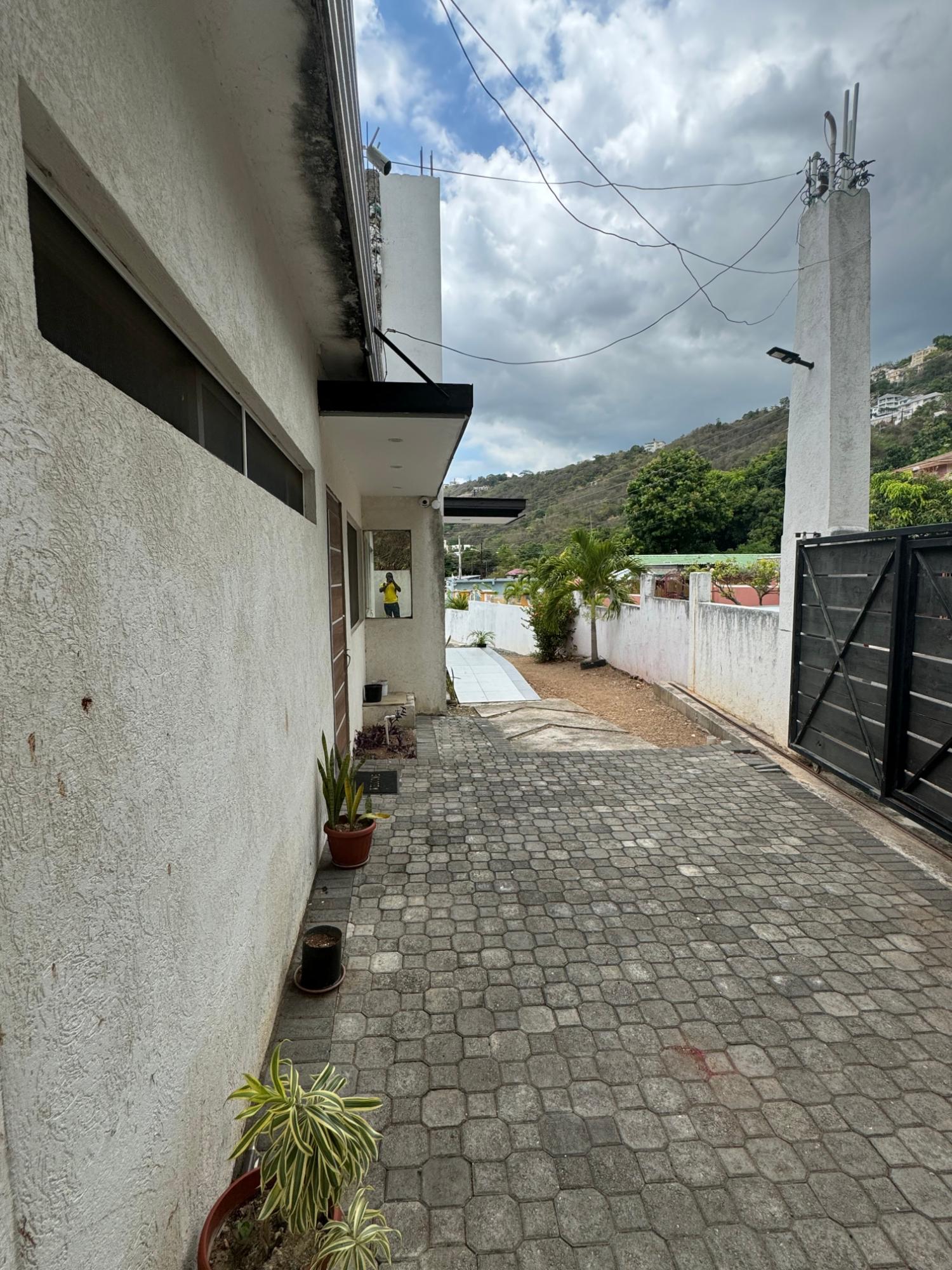 Second image of 1-2 Michigan Close in KINGSTON, Kingston, Jamaica - property is For Rent