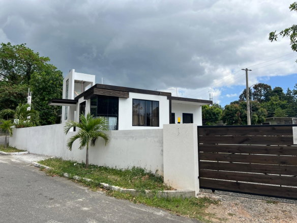 First image of 1-2 Michigan Close in KINGSTON, Kingston, Jamaica - property is For Rent