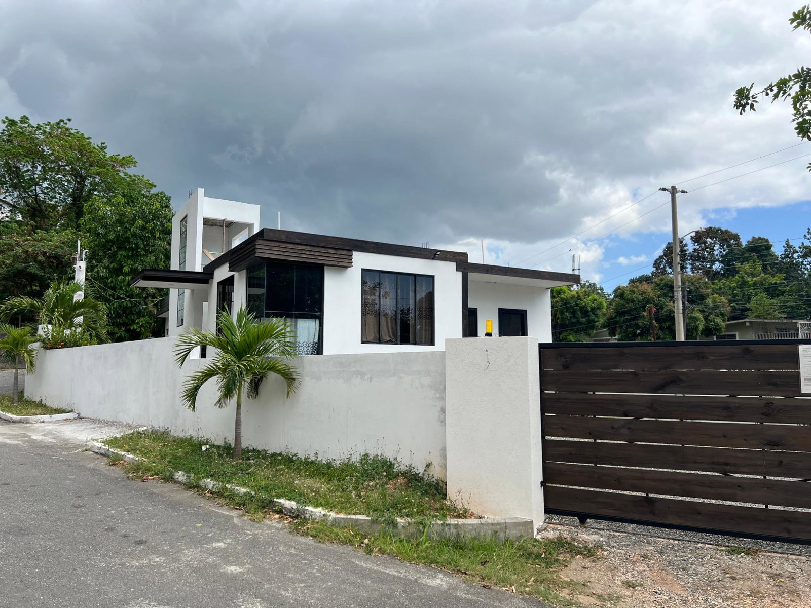 First image of 1-2 Michigan Close in KINGSTON, Kingston, Jamaica - property is For Rent