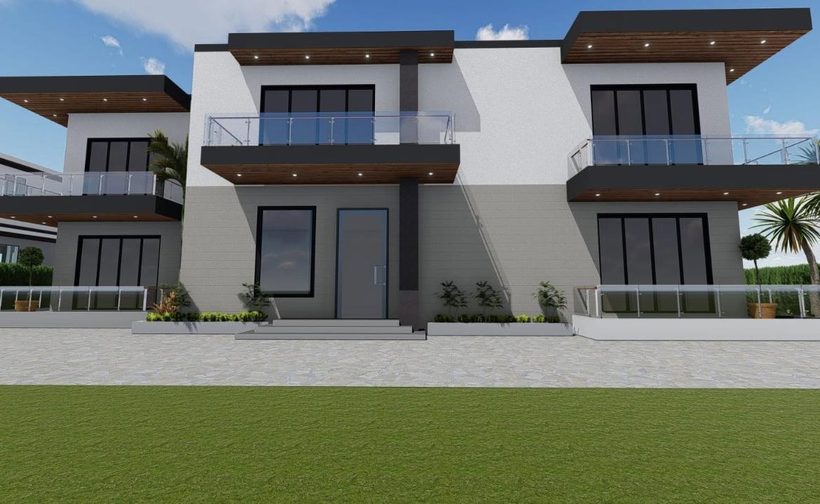 First image of 4- Cedar Grove, Mandeville, in Cedar Grove, Manchester, Jamaica - property is For Sale