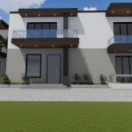 Modern 2BD Apartment for Sale in Mandeville Hills, Jamaica 10 First image of 4- Cedar Grove, Mandeville, in Cedar Grove, Manchester, Jamaica - property is For Sale