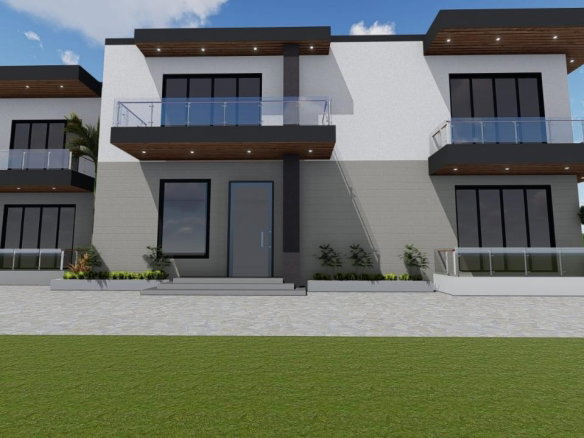 First image of 4- Cedar Grove, Mandeville, in Cedar Grove, Manchester, Jamaica - property is For Sale
