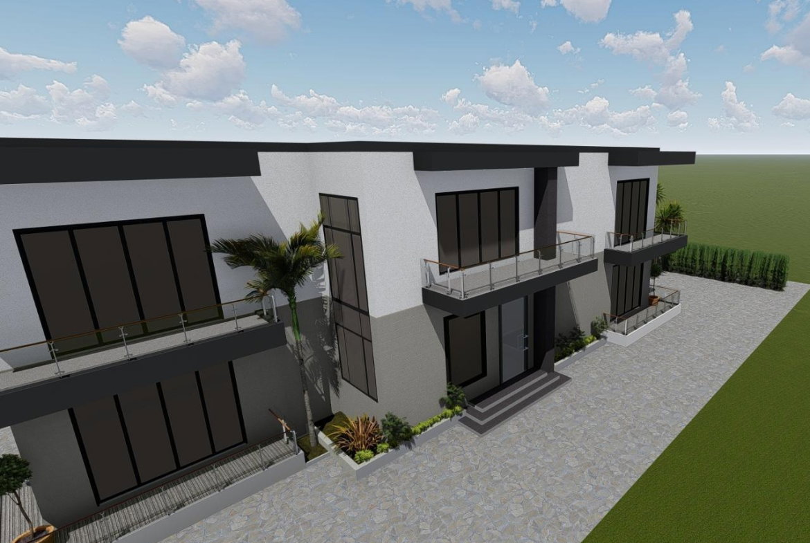 Second image of 4- Cedar Grove, Mandeville, in Cedar Grove, Manchester, Jamaica - property is For Sale