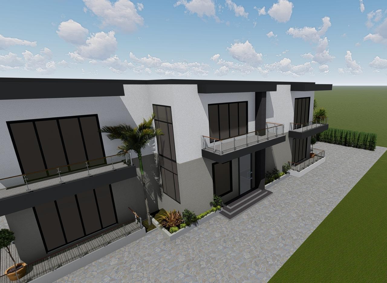 Second image of 4- Cedar Grove, Mandeville, in Cedar Grove, Manchester, Jamaica - property is For Sale
