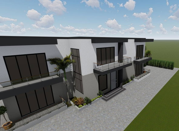 Second image of 4- Cedar Grove, Mandeville, in Cedar Grove, Manchester, Jamaica - property is For Sale