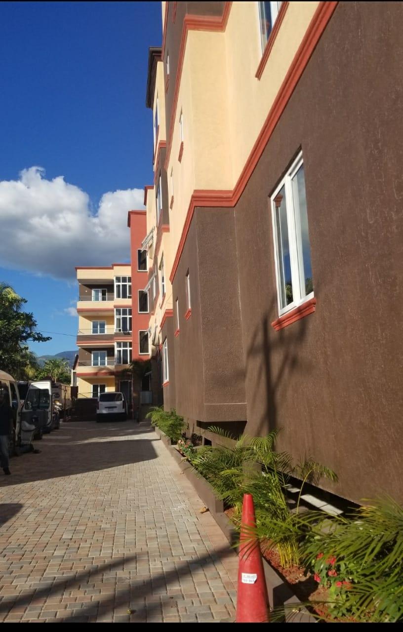 Second image of 24-16 Fairway Avenue in Kingston 10, St. Andrew, Jamaica - property is For Rent