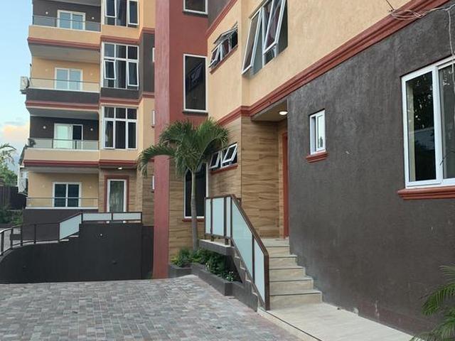 Third image of 24-16 Fairway Avenue in Kingston 10, St. Andrew, Jamaica - property is For Rent
