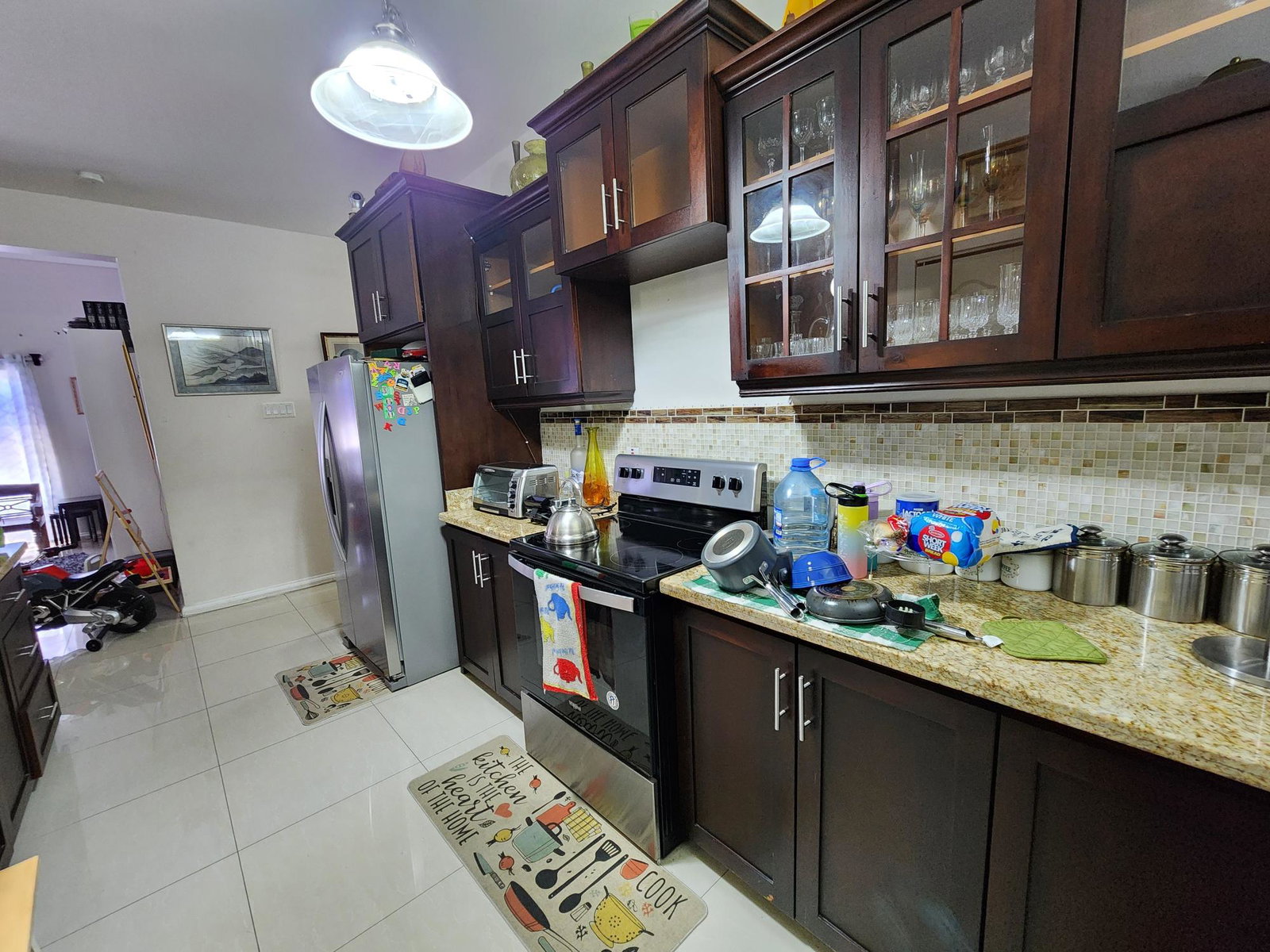 Eleventh image of 9-2 Fairdene Avenue in Kingston 19, St. Andrew, Jamaica - property is For Sale