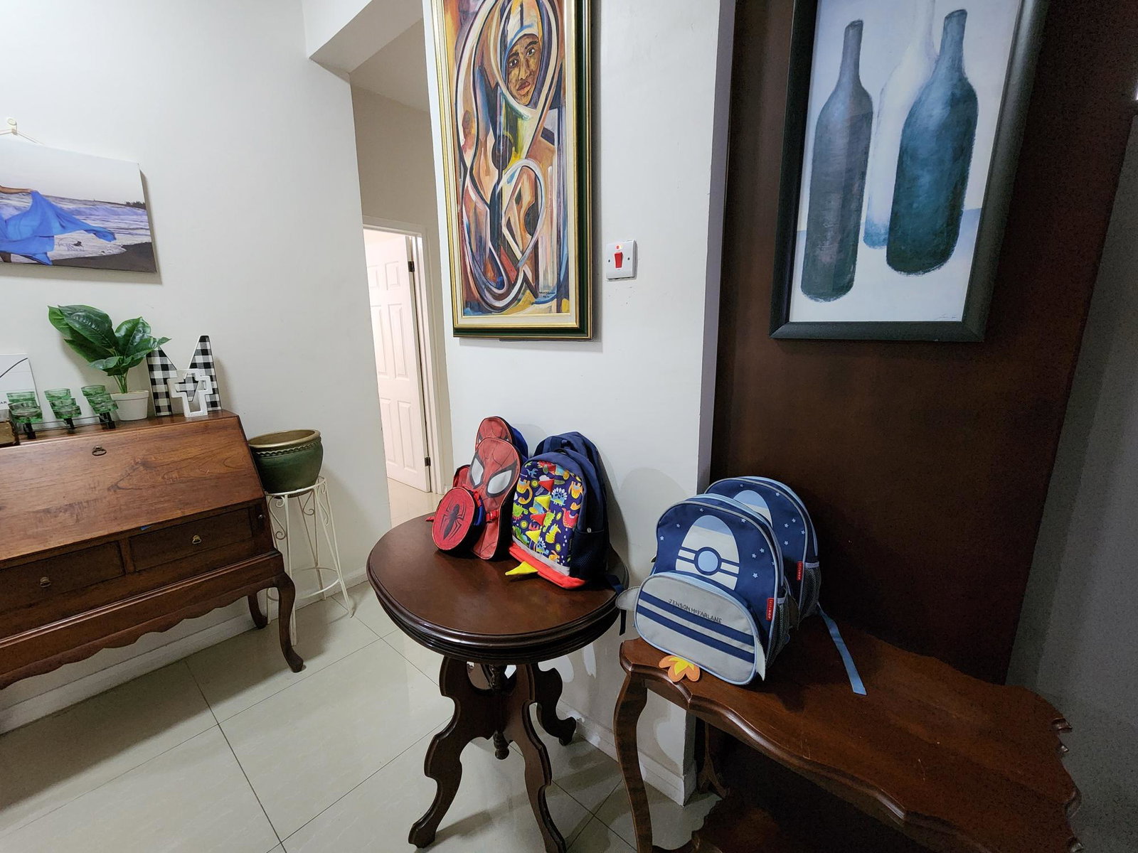 Twelfth image of 9-2 Fairdene Avenue in Kingston 19, St. Andrew, Jamaica - property is For Sale