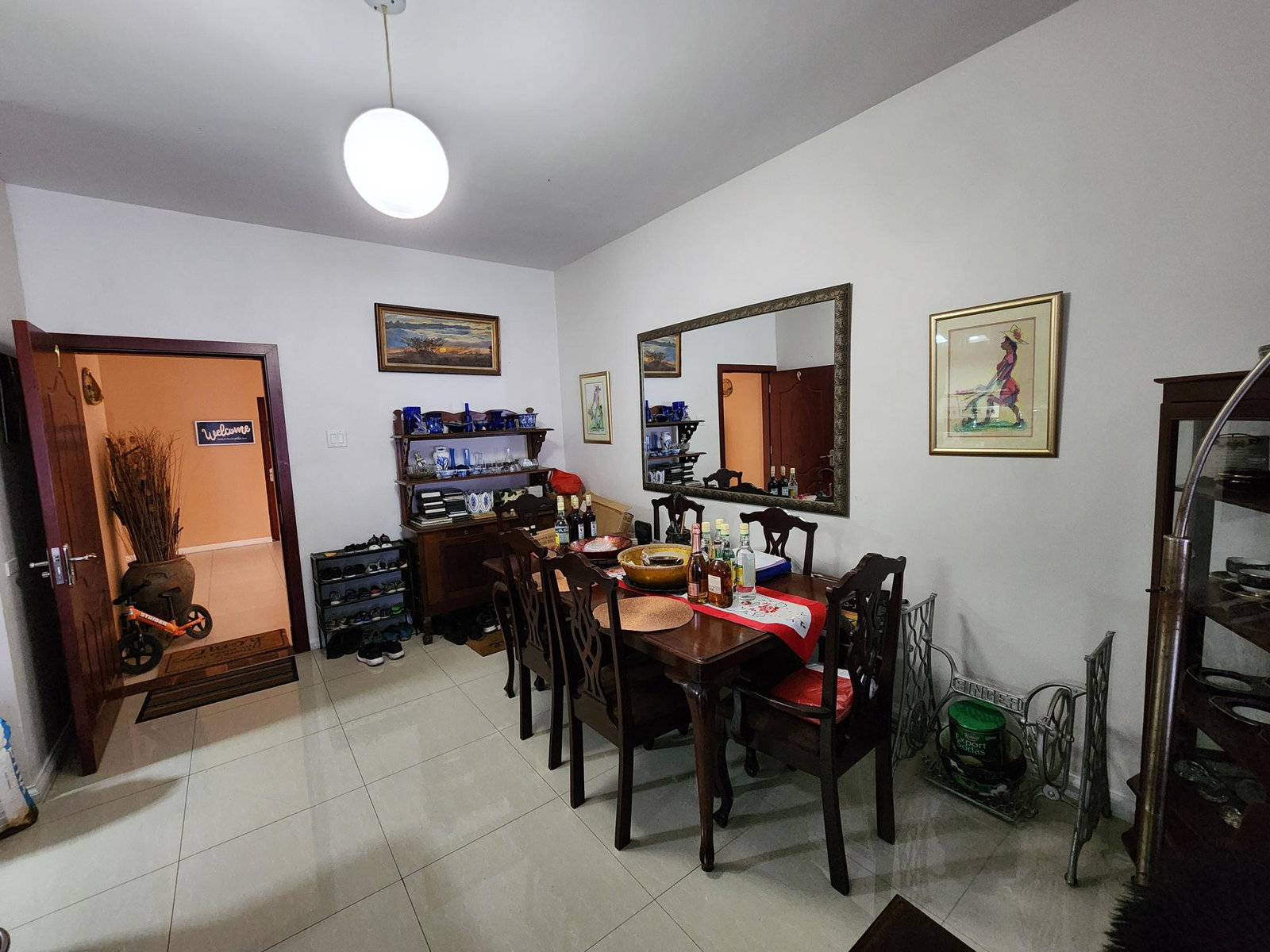 Third image of 9-2 Fairdene Avenue in Kingston 19, St. Andrew, Jamaica - property is For Sale