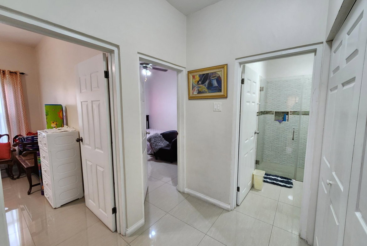 Twenty-First image of 9-2 Fairdene Avenue in Kingston 19, St. Andrew, Jamaica - property is For Sale