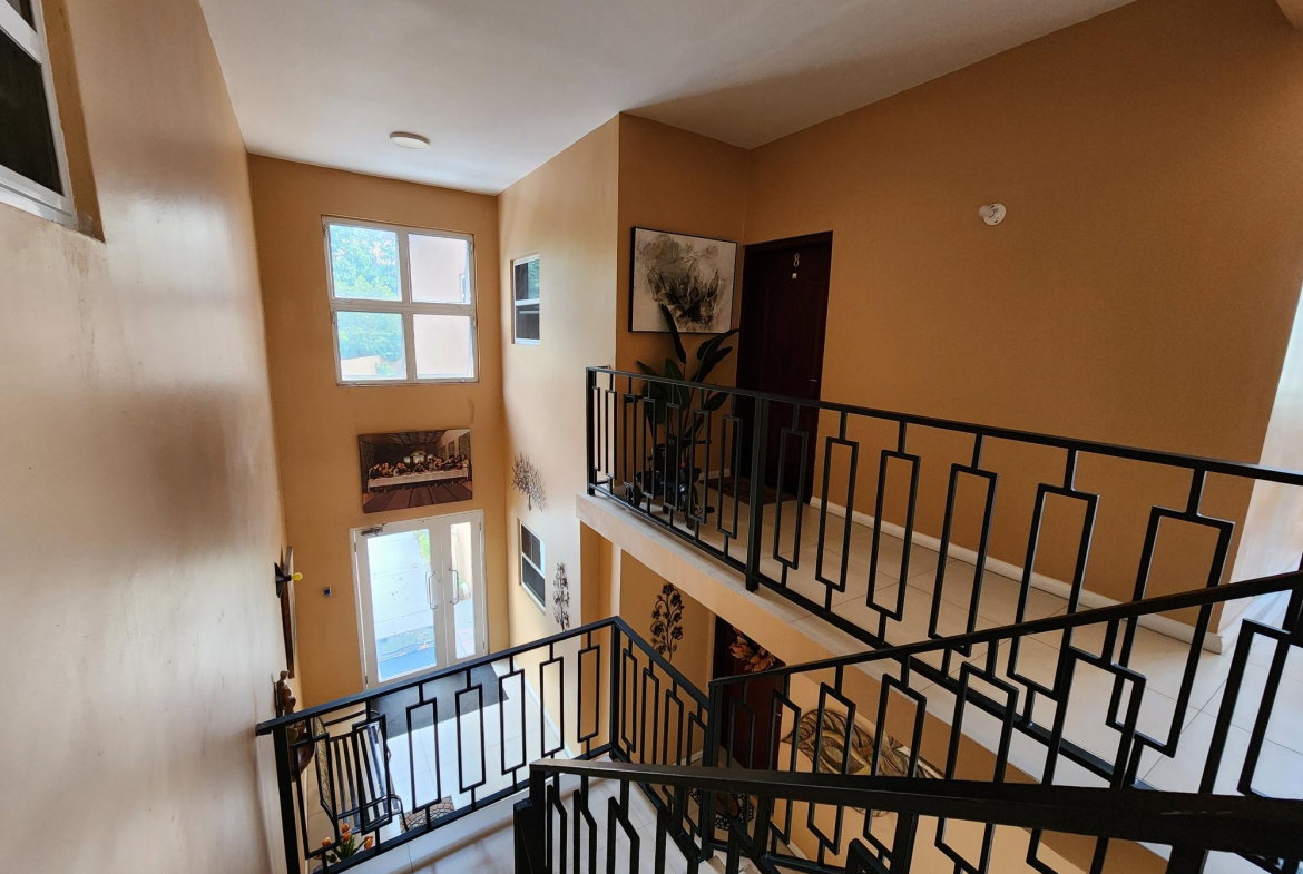 Thirtieth image of 9-2 Fairdene Avenue in Kingston 19, St. Andrew, Jamaica - property is For Sale