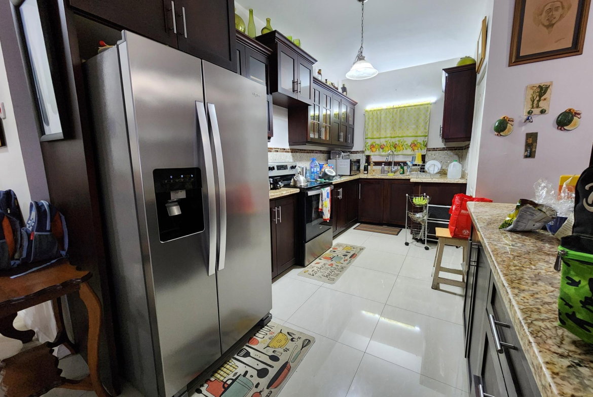 Eighth image of 9-2 Fairdene Avenue in Kingston 19, St. Andrew, Jamaica - property is For Sale