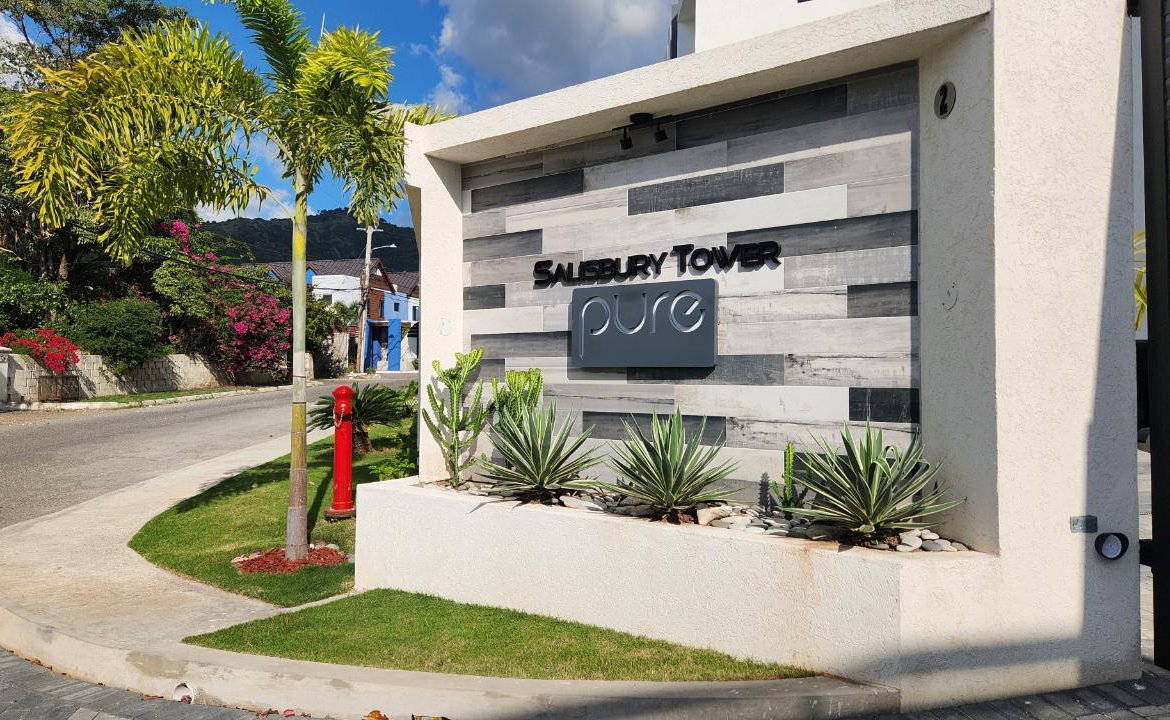 First image of 9-2 Salisbury Avenue, Kingsto in Kingston 6, St. Andrew, Jamaica - property is For Sale
