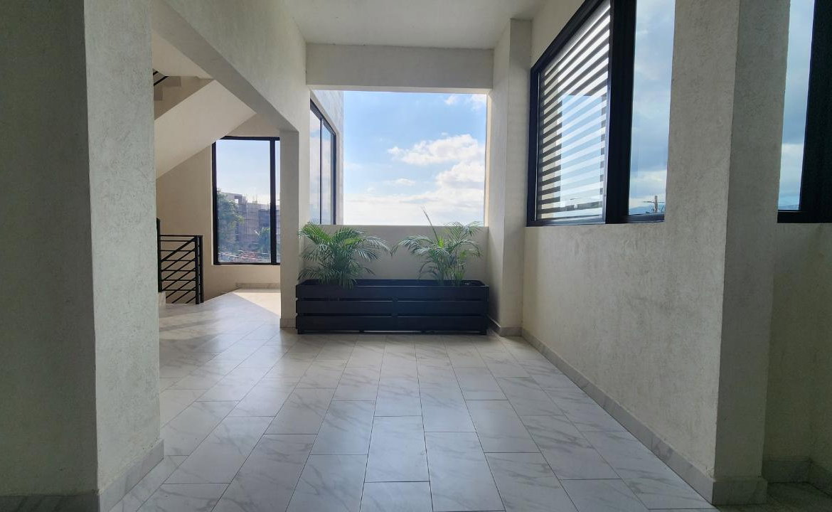Third image of 9-2 Salisbury Avenue, Kingsto in Kingston 6, St. Andrew, Jamaica - property is For Sale
