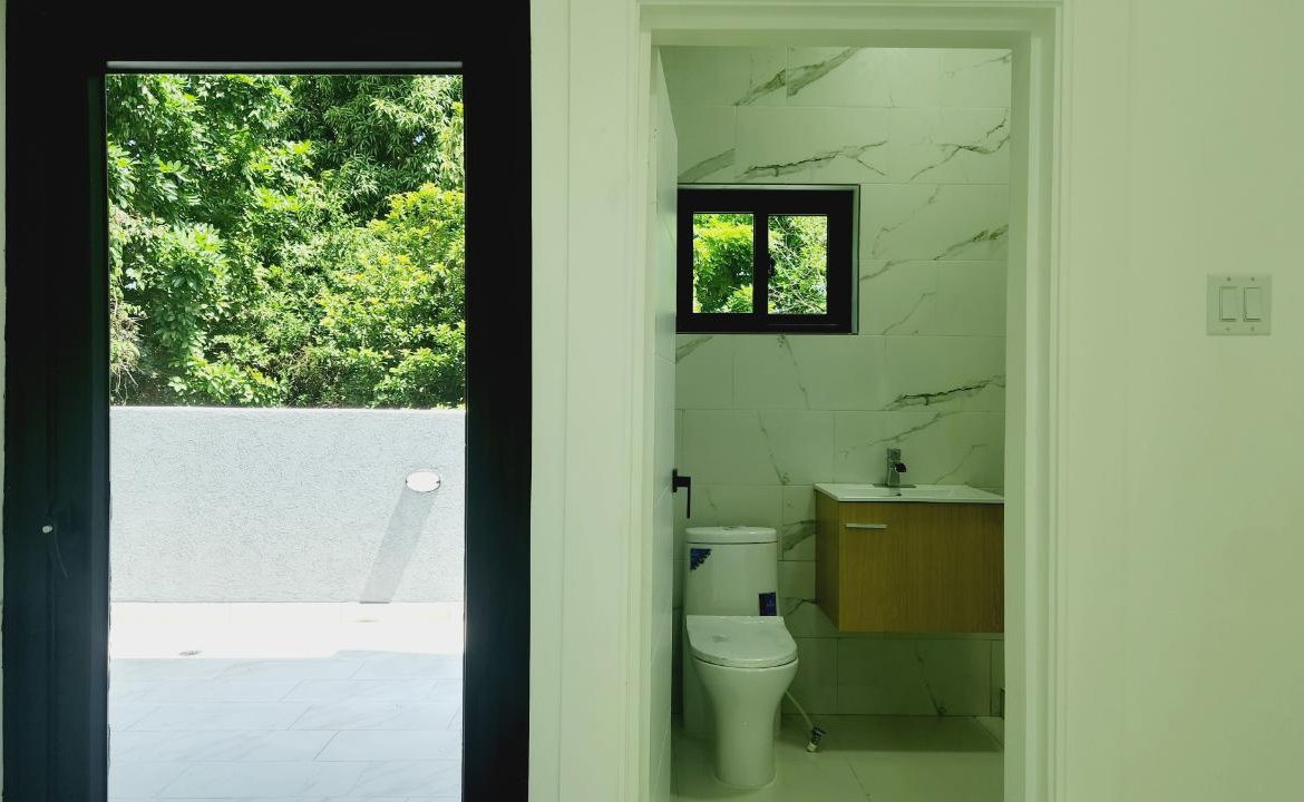 Twenty-Seventh image of 9-2 Salisbury Avenue, Kingsto in Kingston 6, St. Andrew, Jamaica - property is For Sale