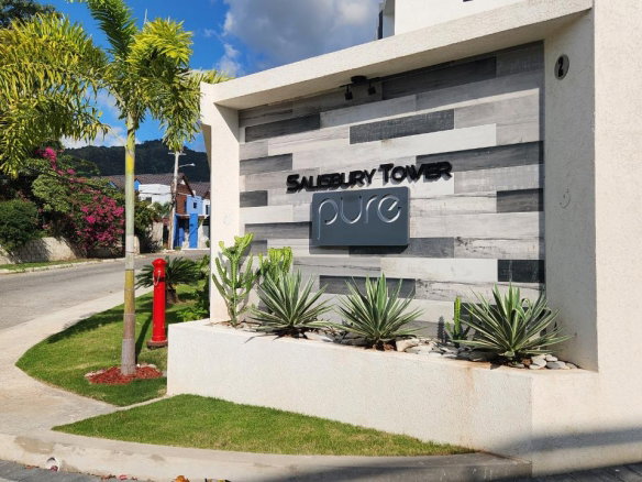 First image of 9-2 Salisbury Avenue, Kingsto in Kingston 6, St. Andrew, Jamaica - property is For Sale