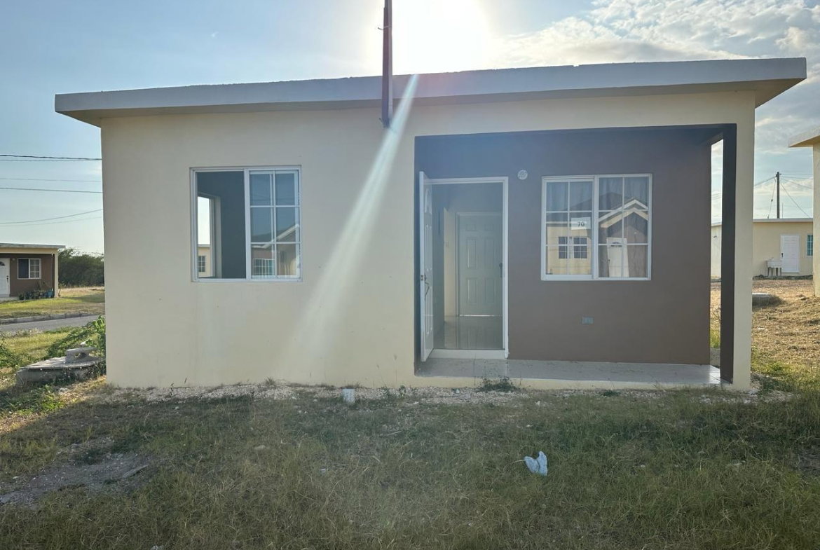 First image of 70 Rum Close in Hayes, Clarendon, Jamaica - property is For Rent