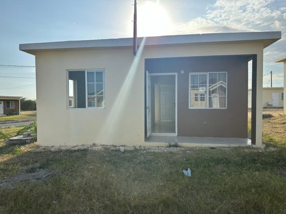 First image of 70 Rum Close in Hayes, Clarendon, Jamaica - property is For Rent