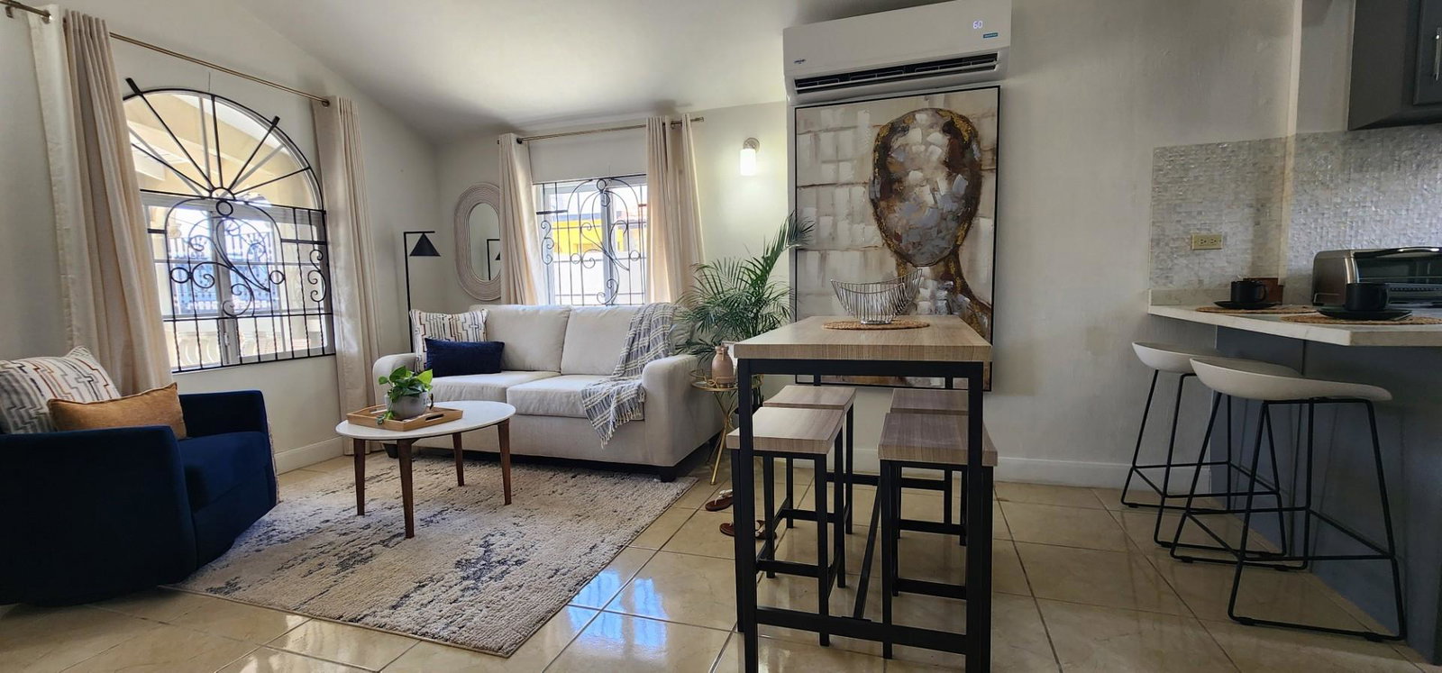 Twelfth image of 292 Loggerhead Circle in Coral Spring, Trelawny, Jamaica - property is For Rent