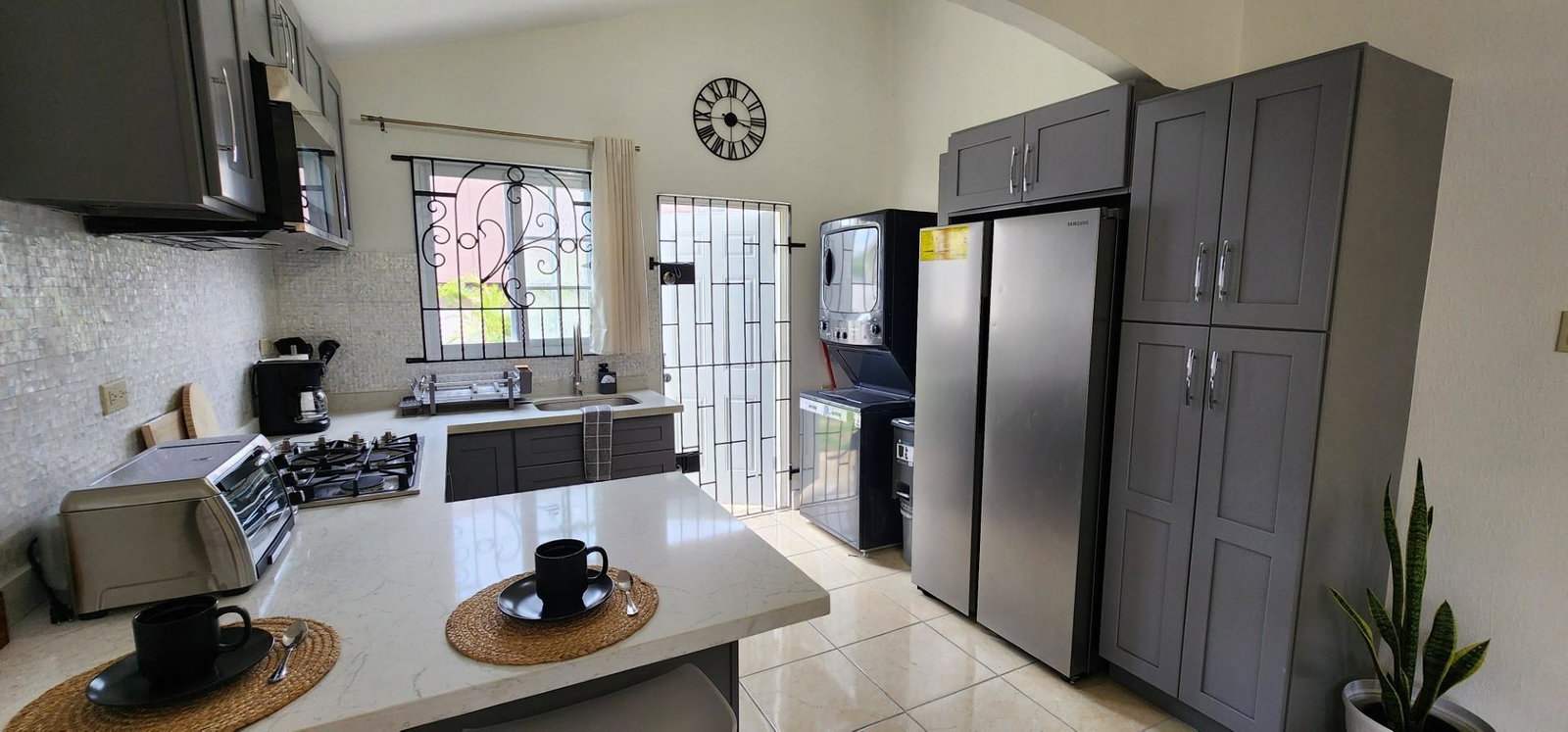 Fifteenth image of 292 Loggerhead Circle in Coral Spring, Trelawny, Jamaica - property is For Rent