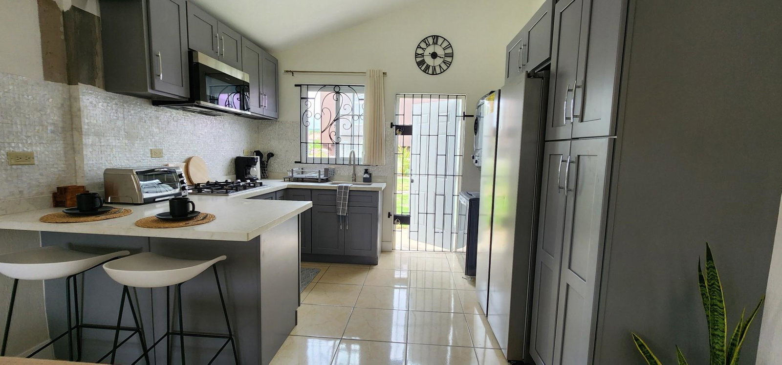 Sixteenth image of 292 Loggerhead Circle in Coral Spring, Trelawny, Jamaica - property is For Rent